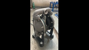 AODD PUMPS